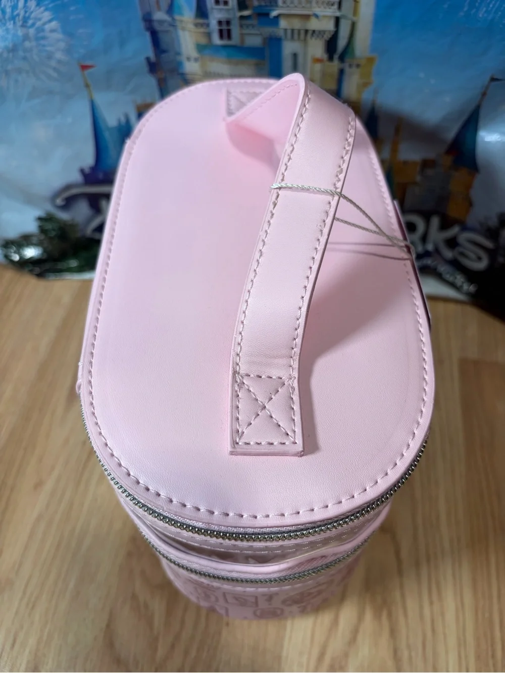 Disney brand new